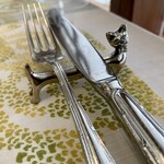 ラ キュイジーヌ ドゥ カズ - 