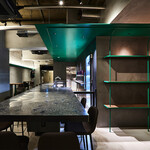 Carbon Brews Tokyo - 