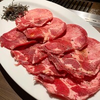 熟成焼肉 マルニク - 