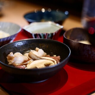 肉料理 狐の嫁入り_2