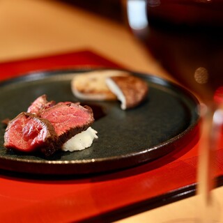 肉料理 狐の嫁入り_0