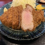 Tonkatsu Aoki - 