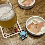 Yellow Ape Craft The Bottle Shop&The Kitchen - さぁ0次会