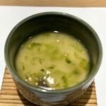 神田 鮨 近松 - 