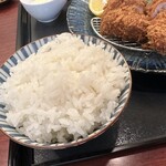 Tonkatsu Aoki - 