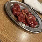 Yakiniku Horumon Sakaba Dairan - 