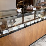 SONGBIRD BAKERY - 