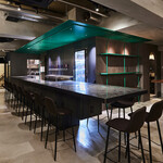 Carbon Brews Tokyo - 