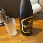Sapporo Raiden - 