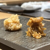 神田 鮨 近松 - 