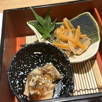 神田 鮨 近松 - 