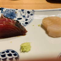まんてん鮨 日比谷オクロジ店 - 