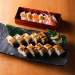 Sushi Daining Utsukimura - 