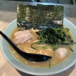 ラーメン家 - 