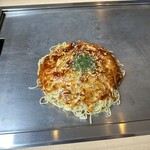 Okonomiyaki To Teppanyaki Dandan - 