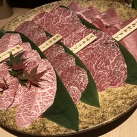 完全個室 しゃぶしゃぶ九 西麻布 本店 - しゃぶしゃぶ