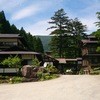 法師温泉 長寿館