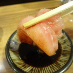 ちゃきちゃき - エイ！。。。って、リフト♪