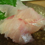 ちゃきちゃき - イサキ