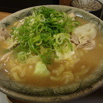 ちゃきちゃき - ちゃきちゃきらーめん