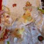 パティスリー ラプラス - 動物チョコ