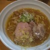 麺屋 すずらん