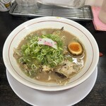 しあわせのらーめん ミゥ - 