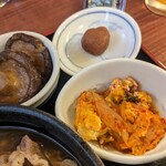 おやつ屋 彪櫻 - 