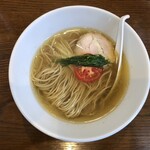 麺屋ブルーズ - 