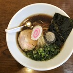 麺屋ブルーズ - 