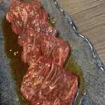 焼肉もーとん - 