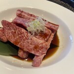 焼肉せんりゅう - 