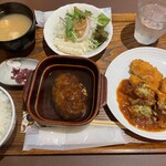 金閣寺 いただき - 