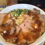 肉うどん さんすけ - 