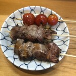 Yakitori Yokochou - 