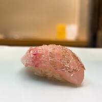 鮨 なんば 日比谷 - 