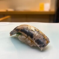 鮨 なんば 日比谷 - 