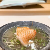 鮨 なんば 日比谷 - 