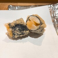 天ぷら浅沼 - 
