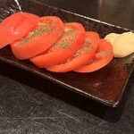 金澤串揚げ ざしき笑し - 