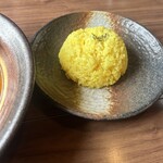 カレーのふらのや - 