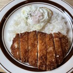 カレー クローバー - 