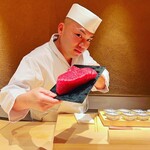 Sushi Kiraku - 