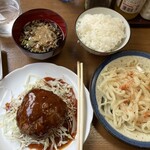 せっちゃんうどん - 