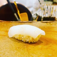 鮨　まつ本 - 