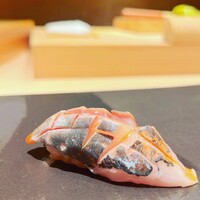 鮨 季らく - 