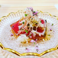 鮨　まつ本 - 