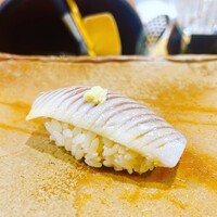 鮨　まつ本 - 