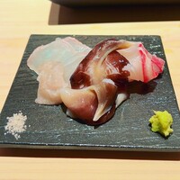 鮨 季らく - 