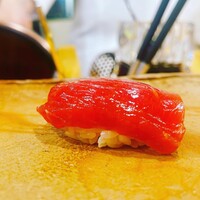 鮨　まつ本 - 